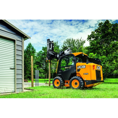 270 SKID STEER LOADER     