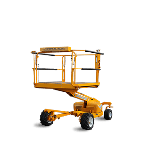 Hydralada 200h Twin Lift