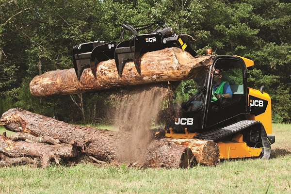 150T COMPACT TRACK LOADER