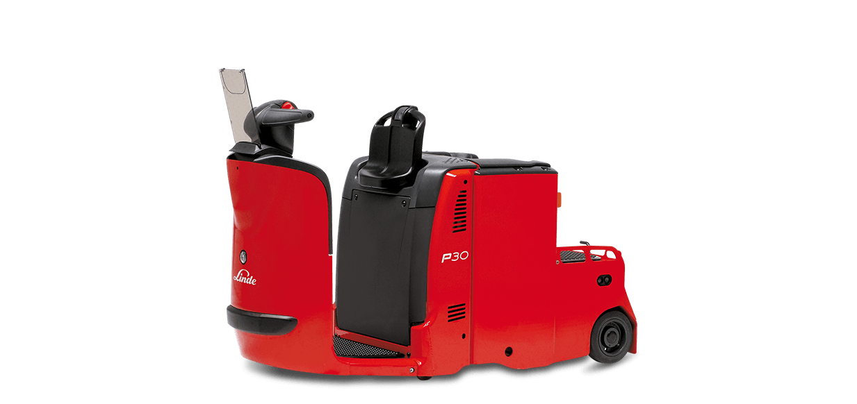 P30 ELECTRIC TOW TRACTORS
